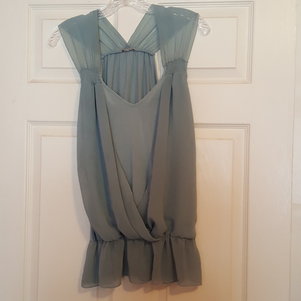 Intimissimi top